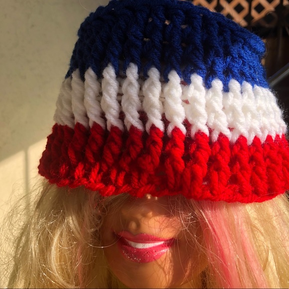 hand knitted by ashleyboutique Accessories - Knitted headband